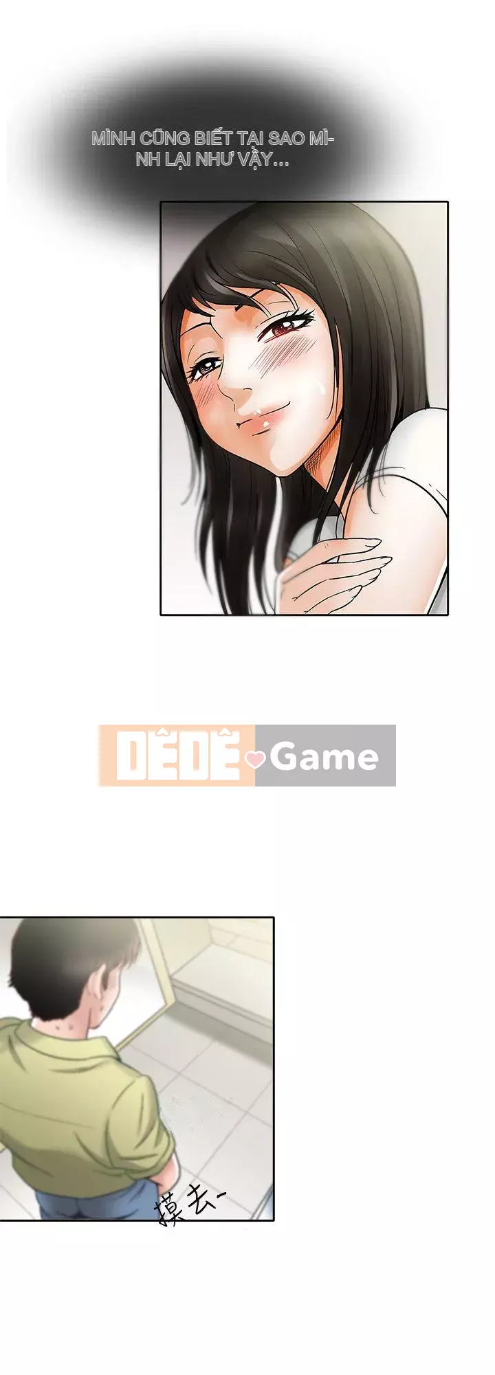 Vợ của người khác Chương 1-97