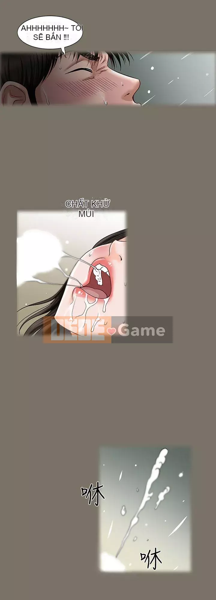 Vợ của người khác Chương 1-97