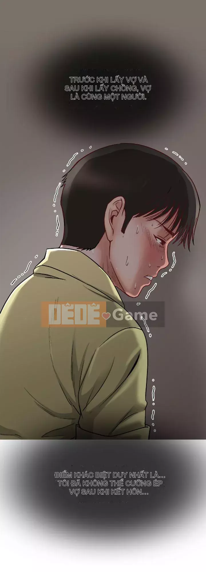 Vợ của người khác Chương 1-97