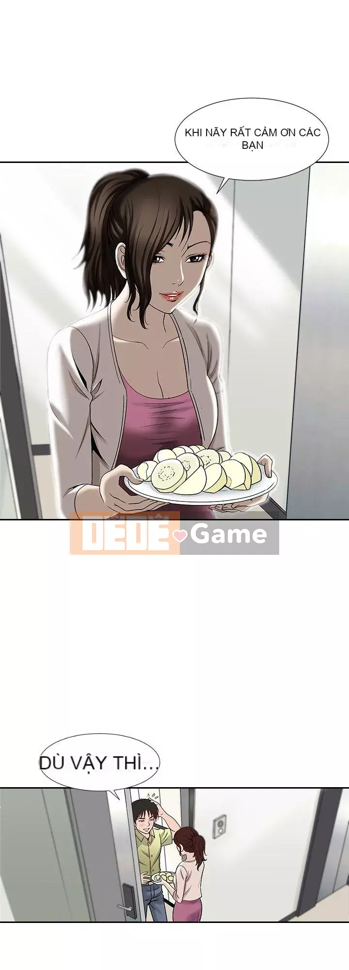 Vợ của người khác Chương 1-97