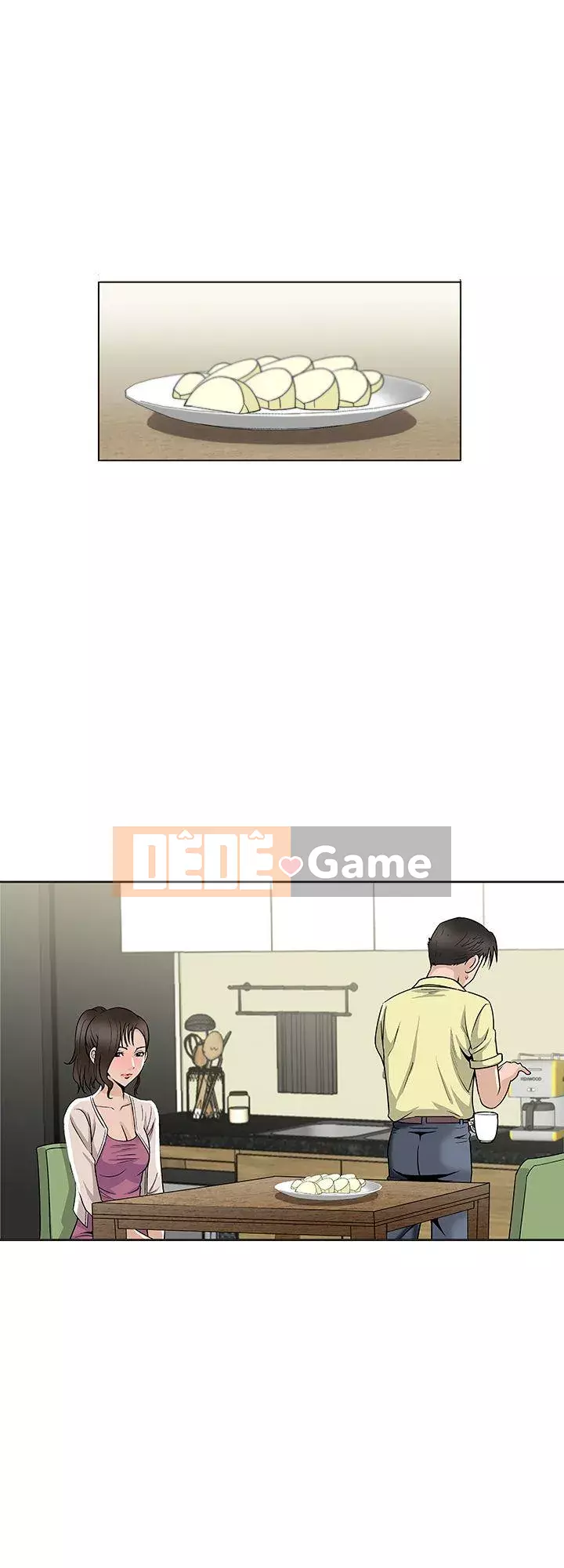 Vợ của người khác Chương 1-97