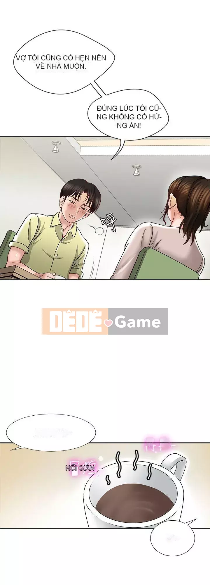 Vợ của người khác Chương 1-97