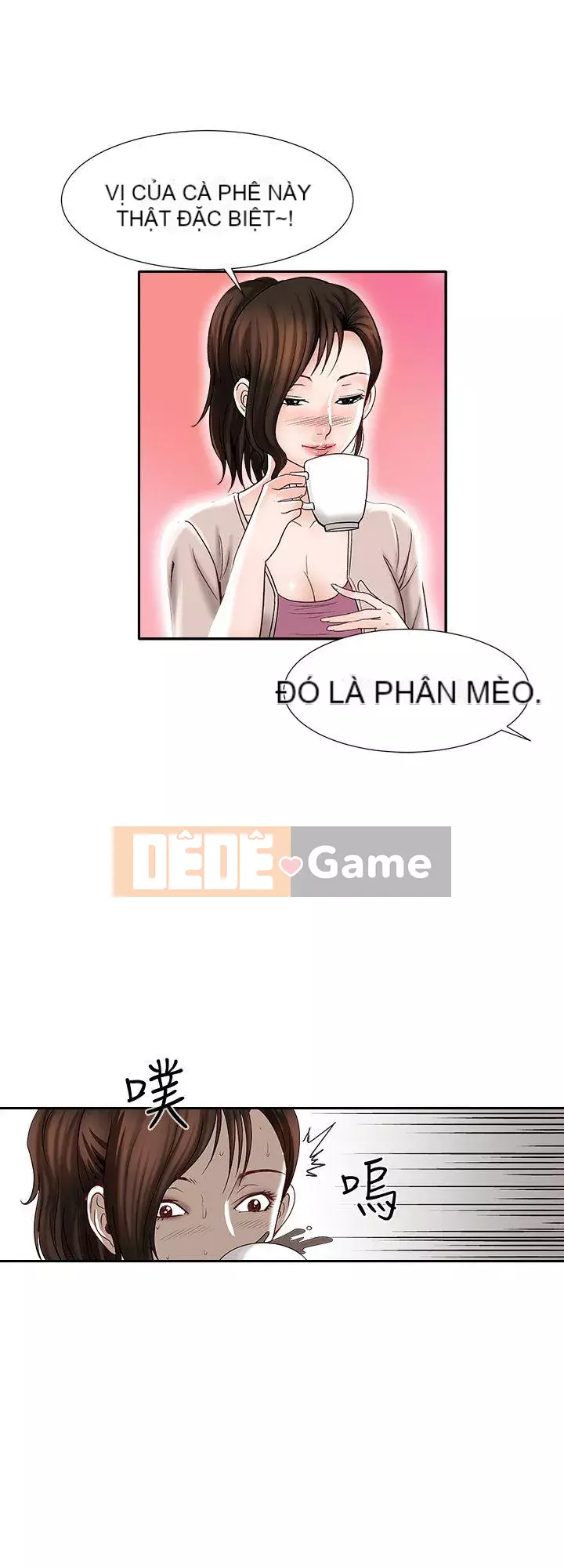 Vợ của người khác Chương 1-97