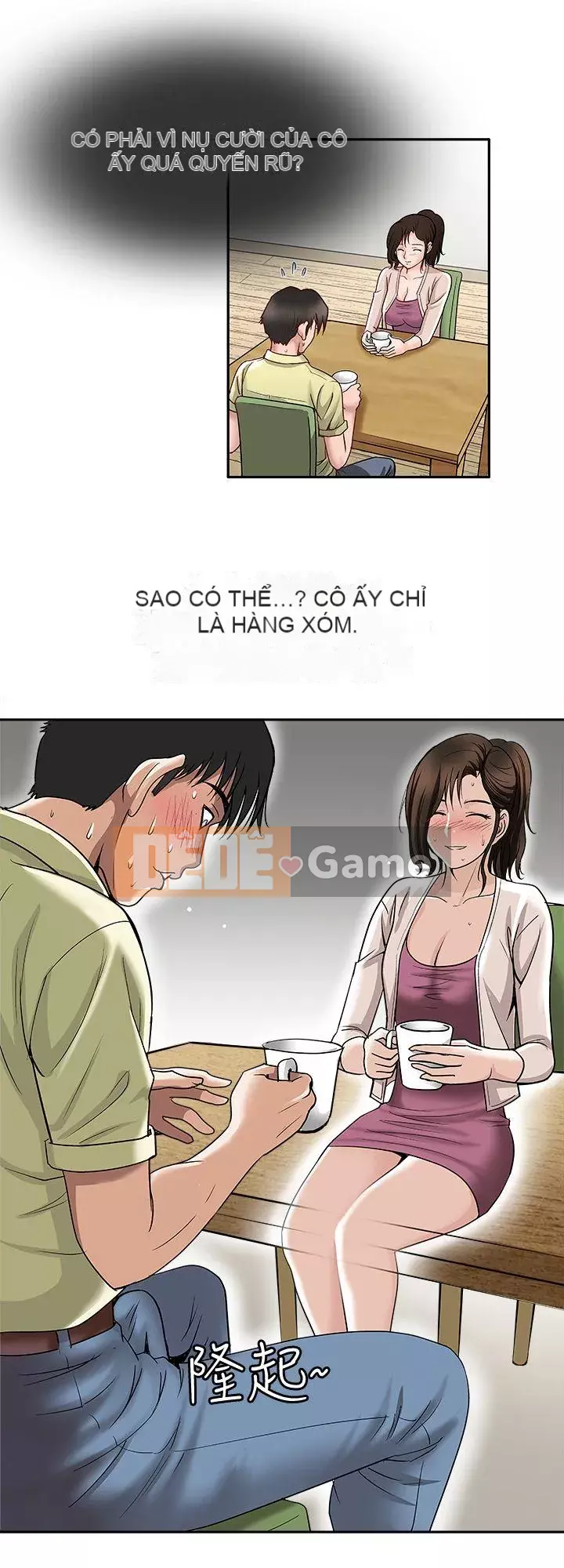 Vợ của người khác Chương 1-97