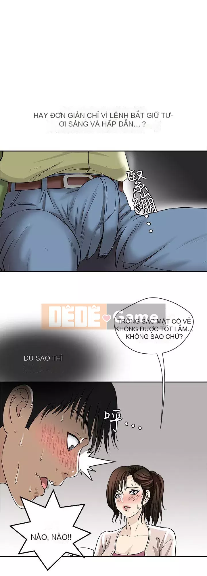 Vợ của người khác Chương 1-97