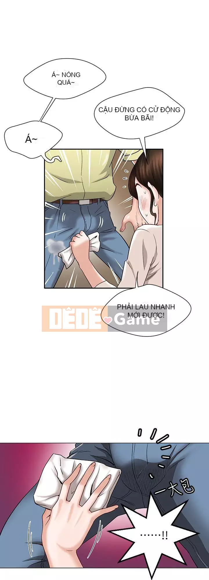 Vợ của người khác Chương 1-97