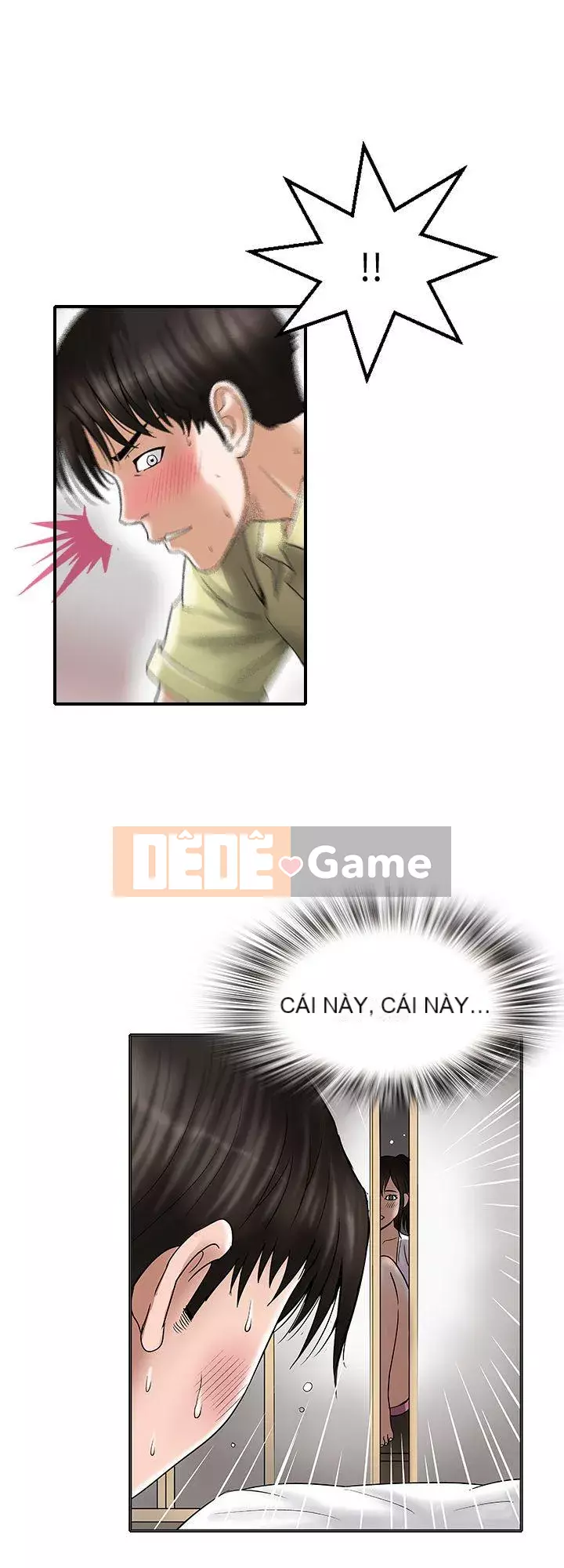 Vợ của người khác Chương 1-97