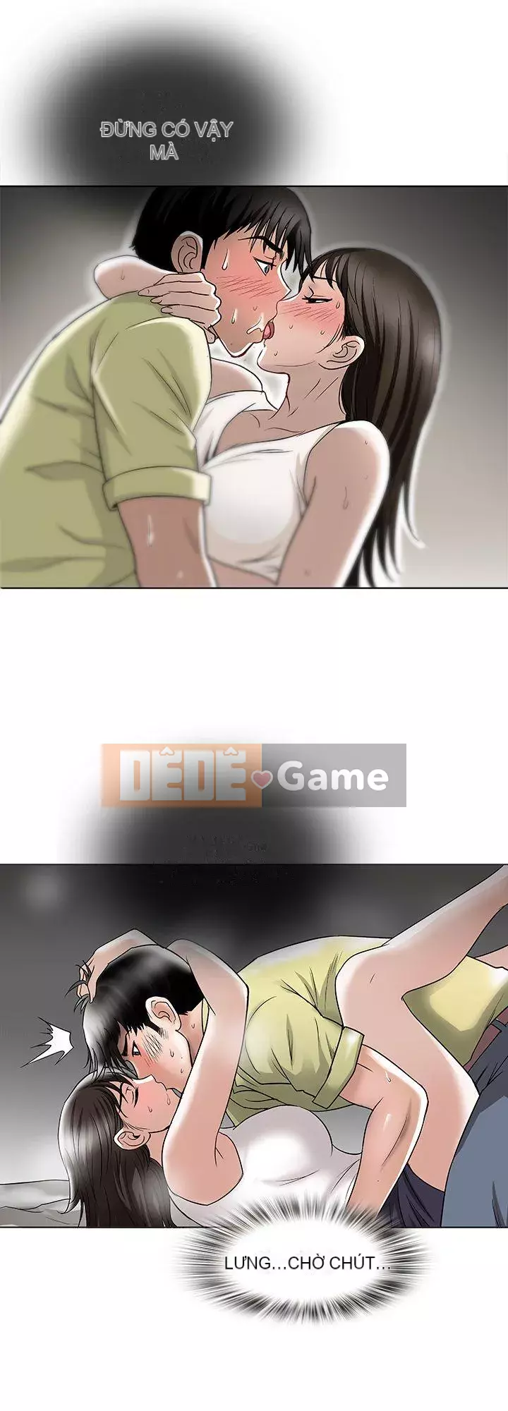 Vợ của người khác Chương 1-97