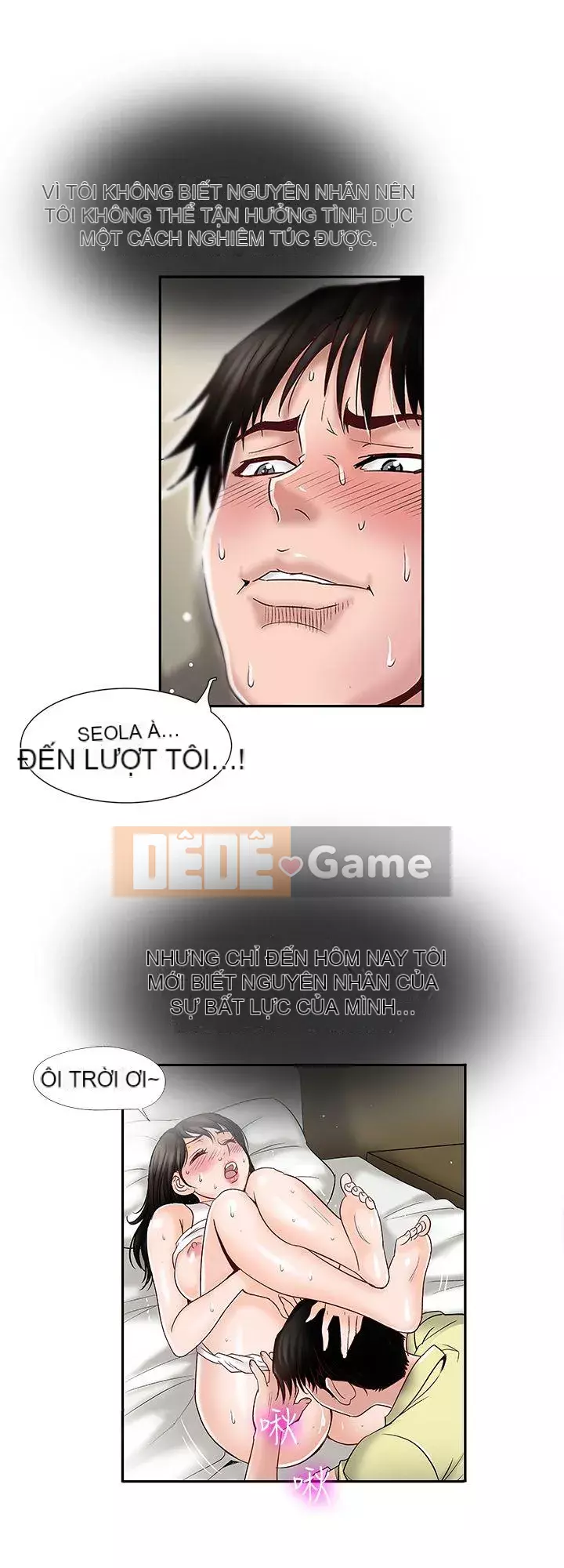 Vợ của người khác Chương 1-97