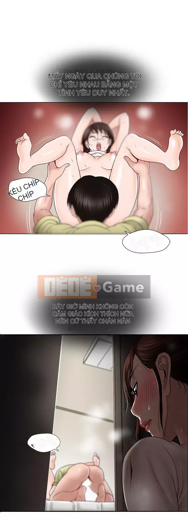 Vợ của người khác Chương 1-97