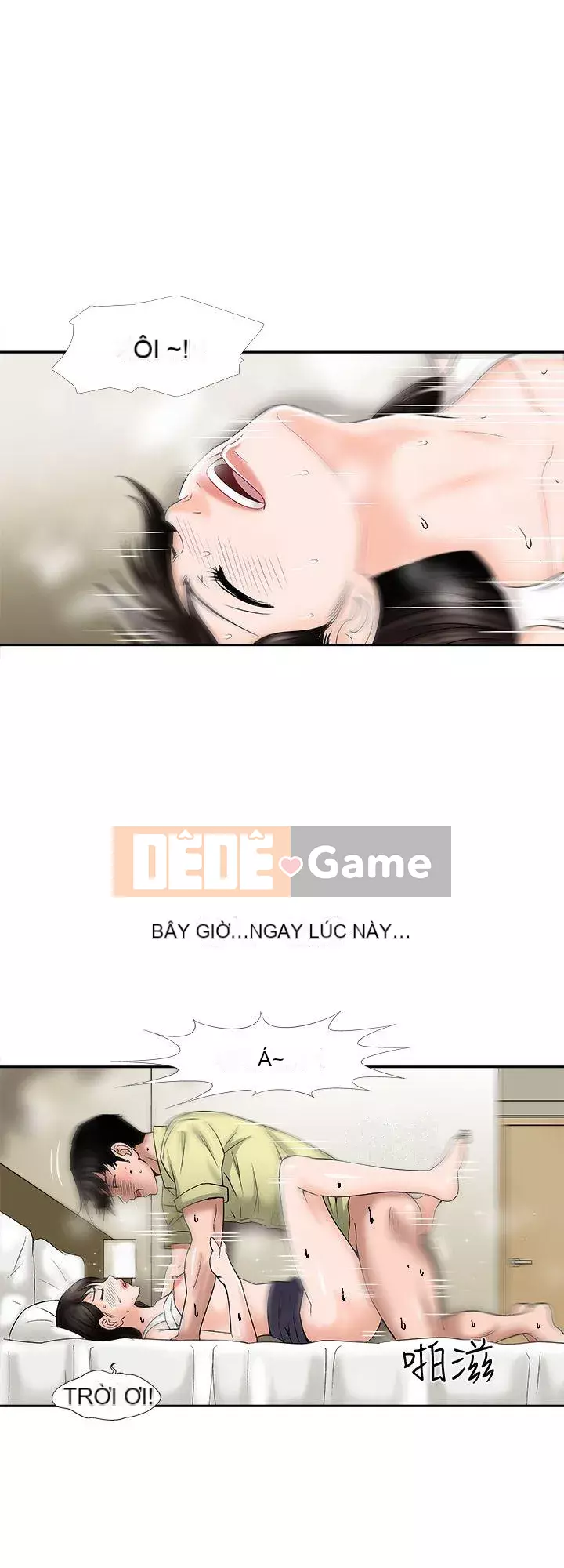 Vợ của người khác Chương 1-97