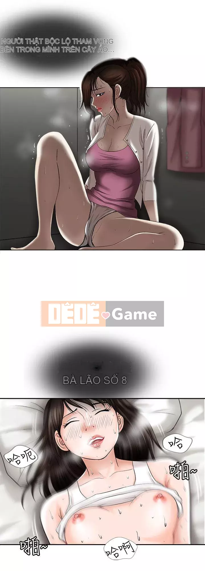 Vợ của người khác Chương 1-97