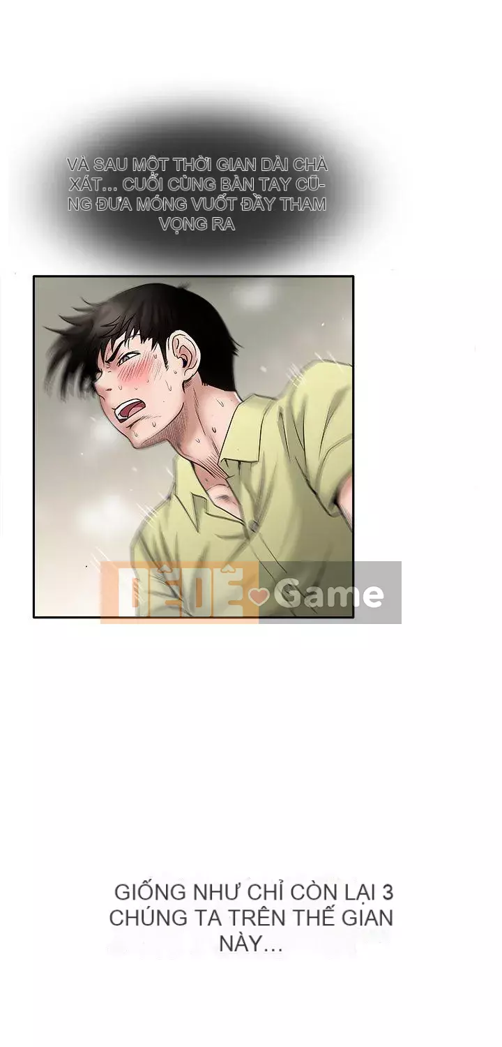 Vợ của người khác Chương 1-97