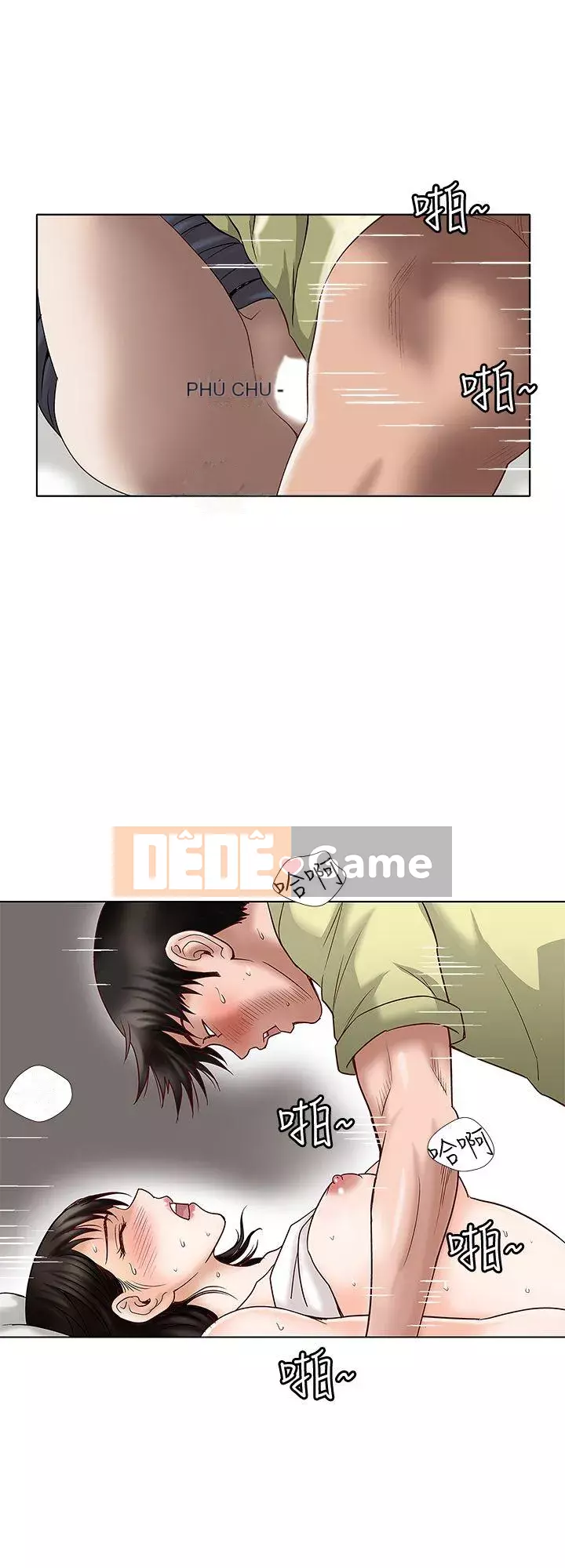 Vợ của người khác Chương 1-97