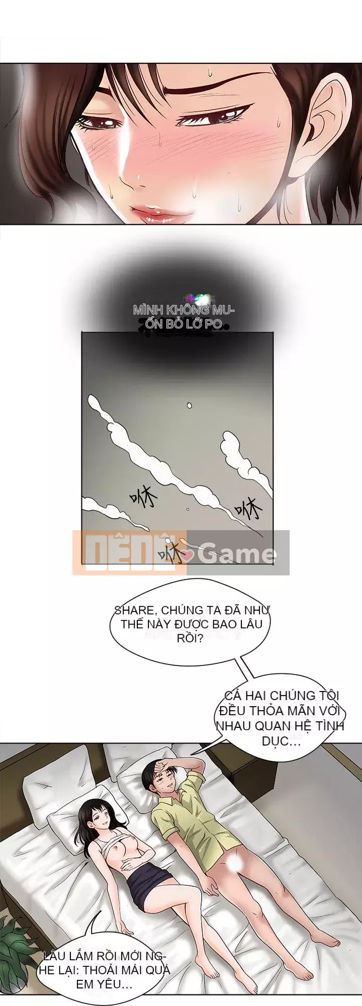 Vợ của người khác Chương 1-97