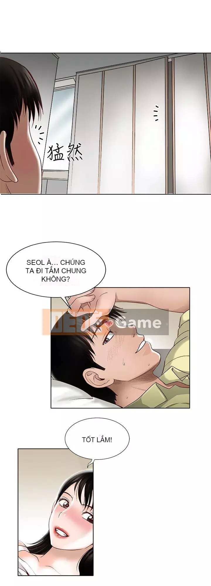 Vợ của người khác Chương 1-97