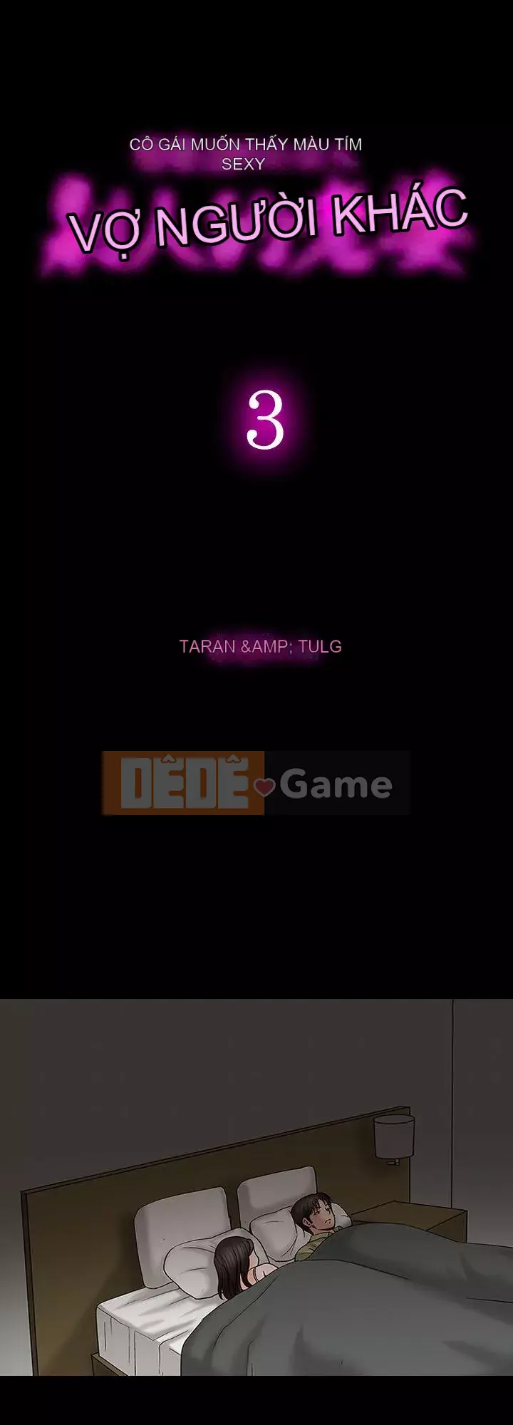 Vợ của người khác Chương 1-97