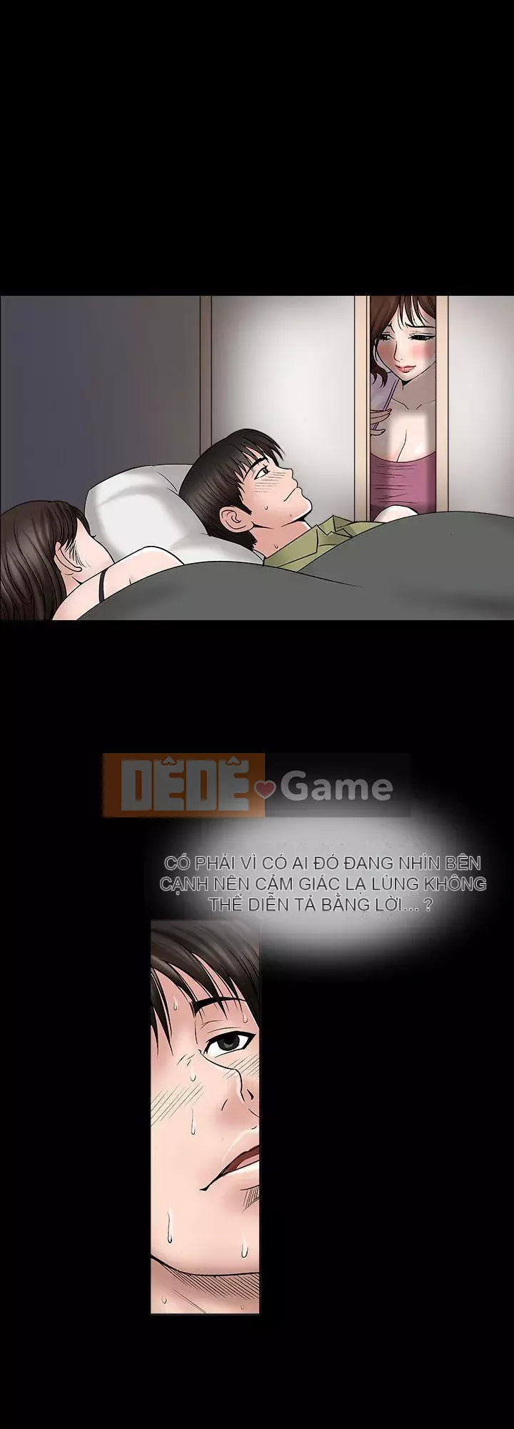 Vợ của người khác Chương 1-97