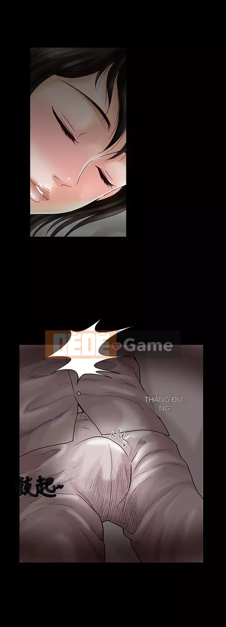 Vợ của người khác Chương 1-97