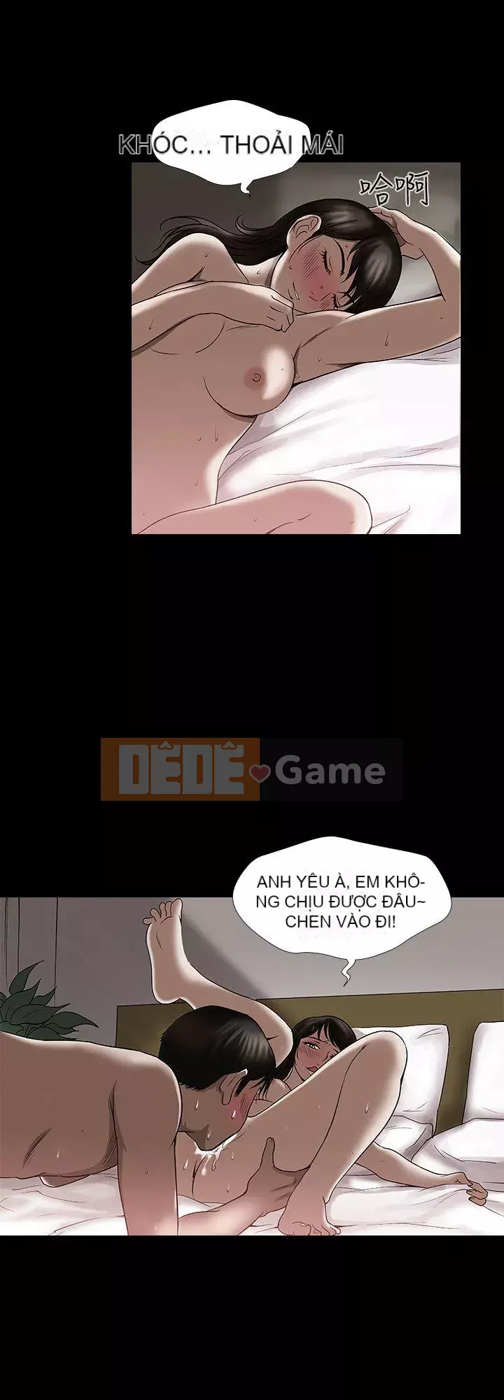 Vợ của người khác Chương 1-97