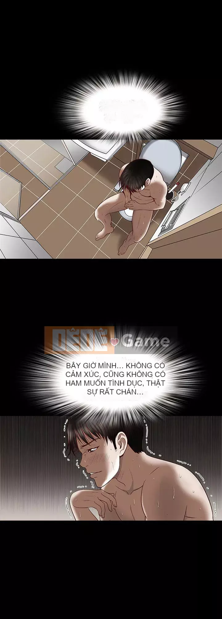 Vợ của người khác Chương 1-97