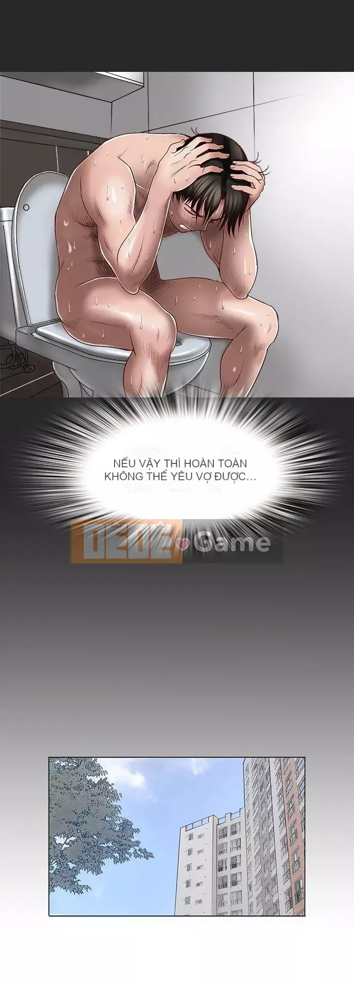 Vợ của người khác Chương 1-97