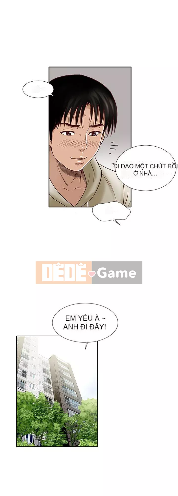 Vợ của người khác Chương 1-97