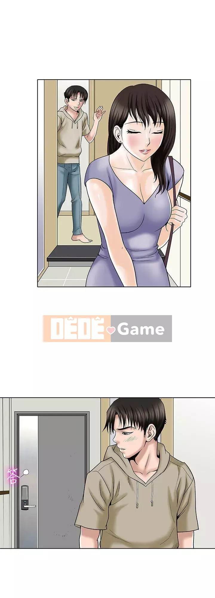 Vợ của người khác Chương 1-97