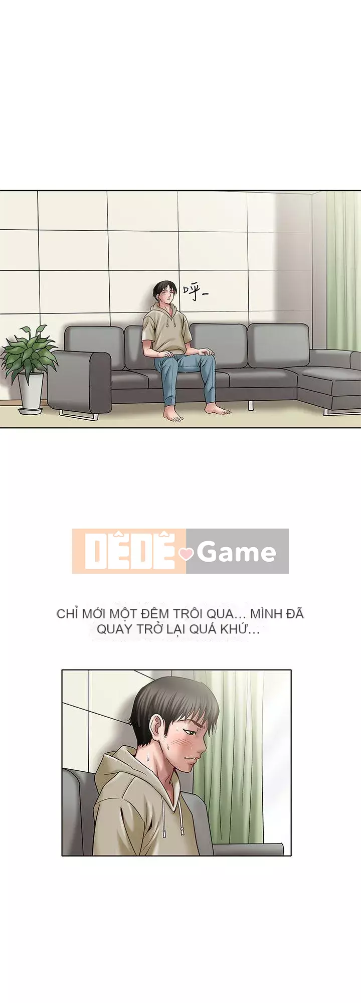 Vợ của người khác Chương 1-97