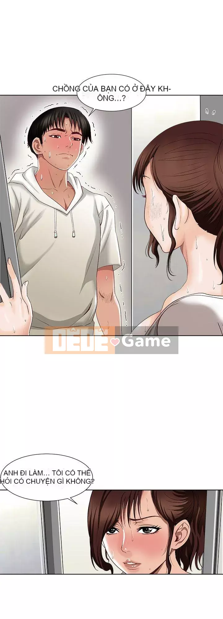 Vợ của người khác Chương 1-97