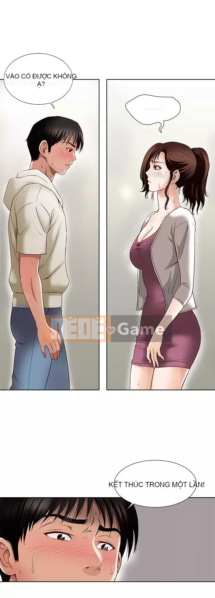 Vợ của người khác Chương 1-97