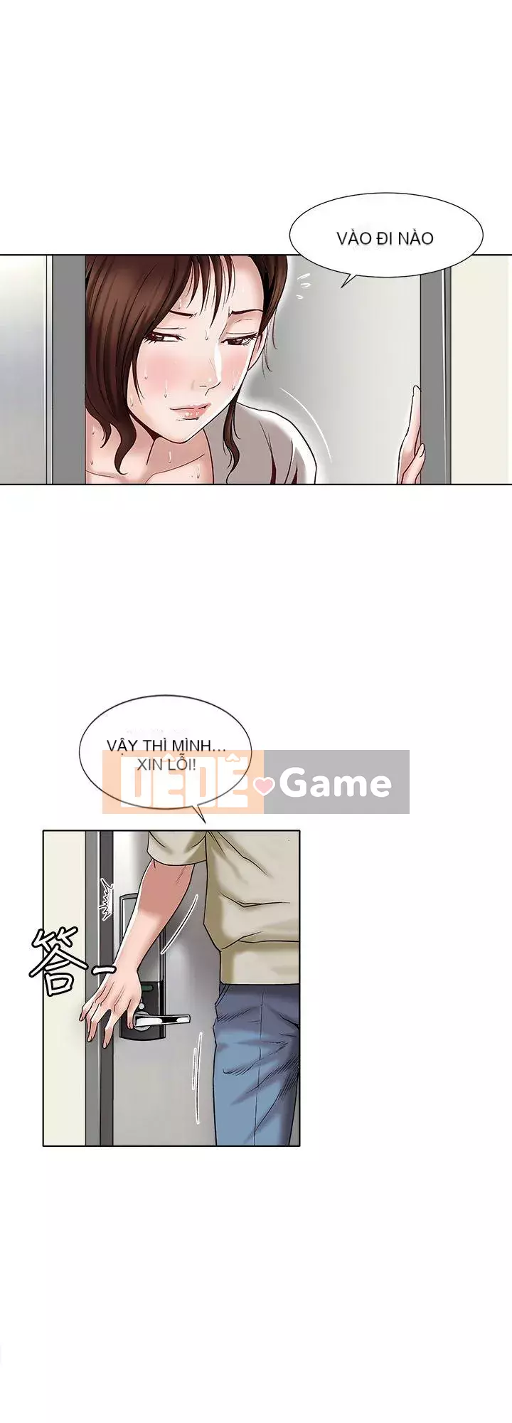 Vợ của người khác Chương 1-97