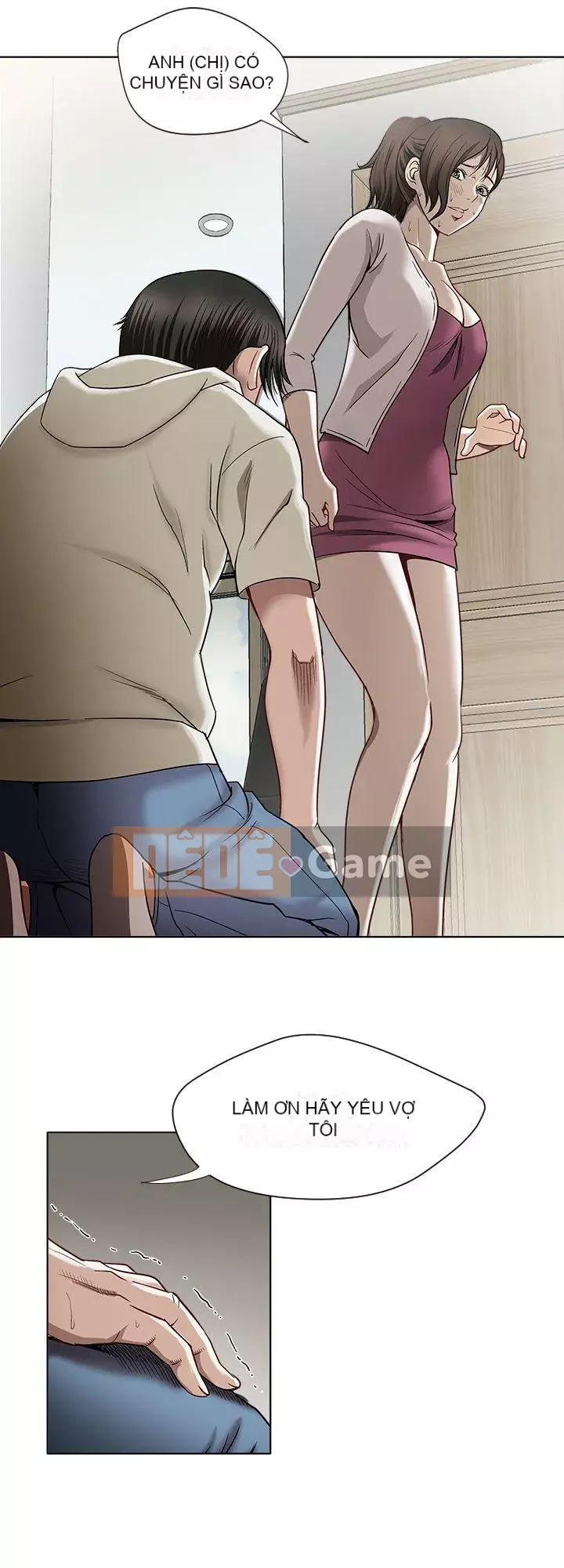 Vợ của người khác Chương 1-97