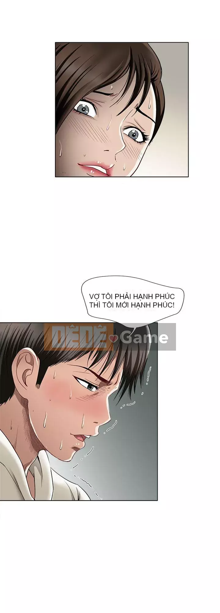 Vợ của người khác Chương 1-97