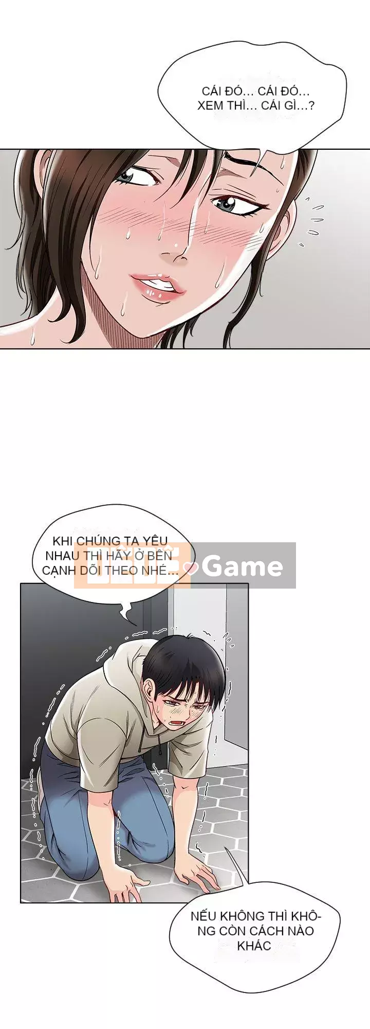 Vợ của người khác Chương 1-97