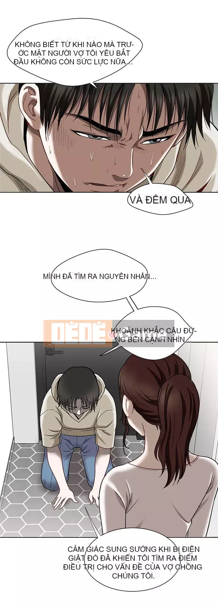 Vợ của người khác Chương 1-97