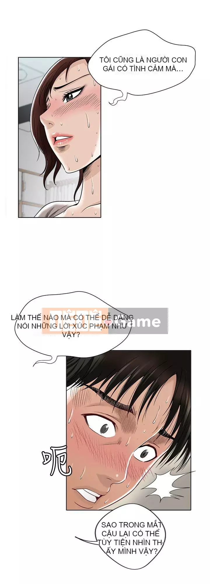 Vợ của người khác Chương 1-97