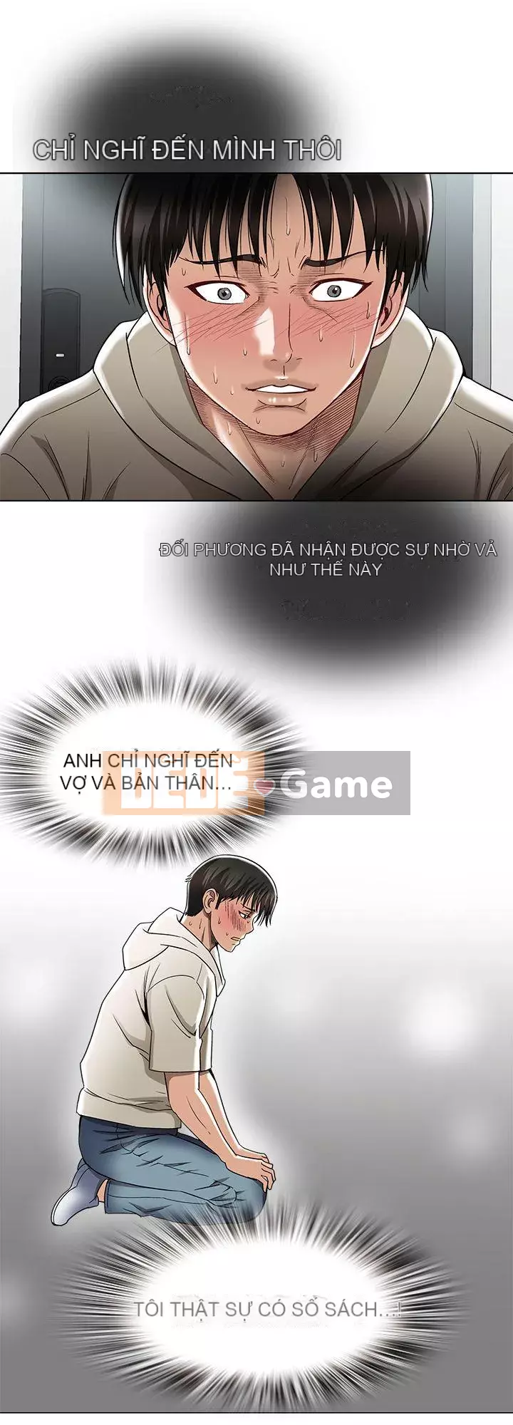 Vợ của người khác Chương 1-97