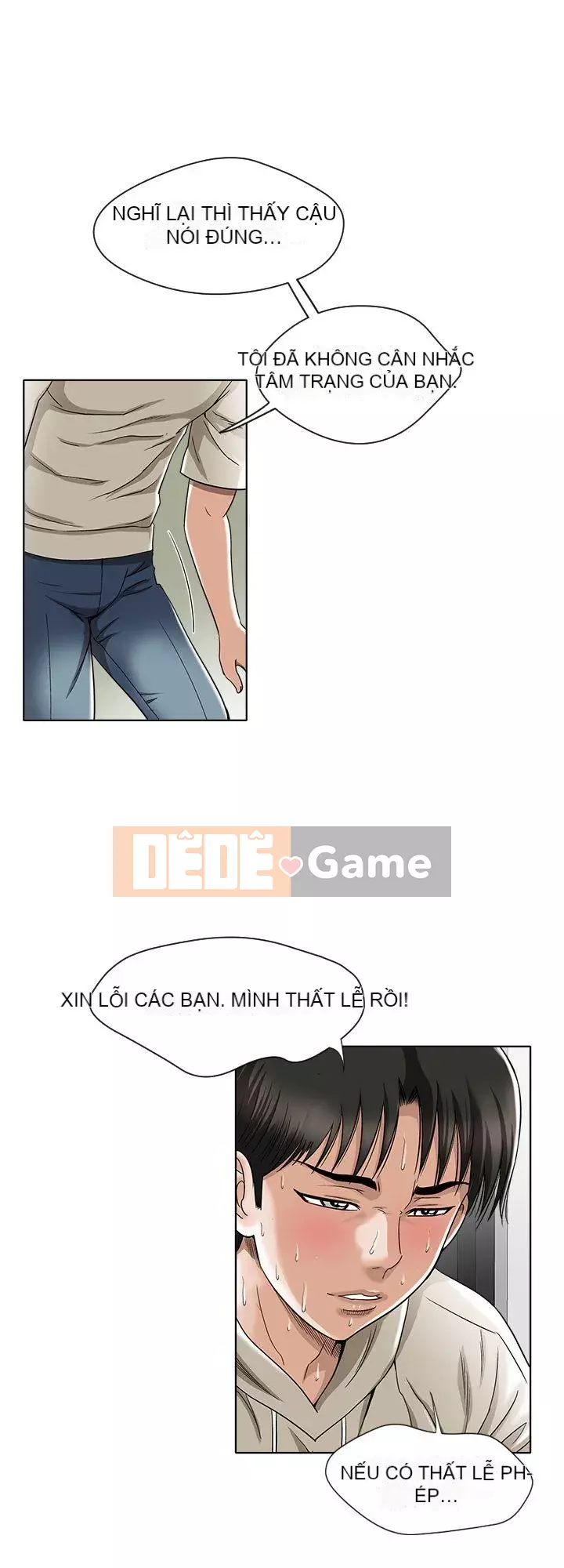 Vợ của người khác Chương 1-97