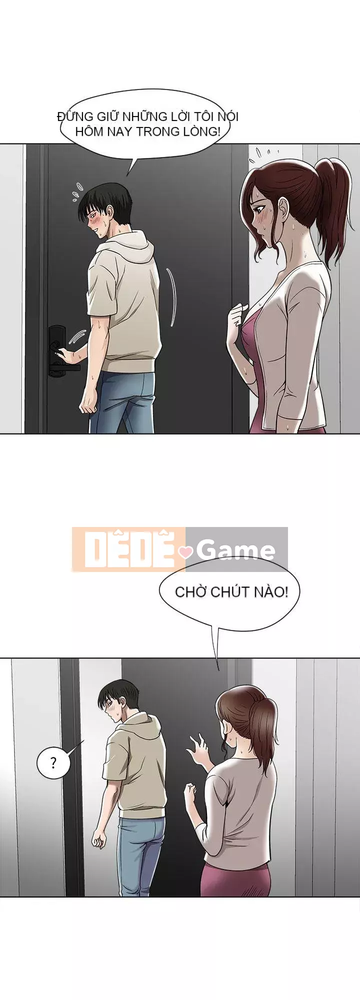 Vợ của người khác Chương 1-97