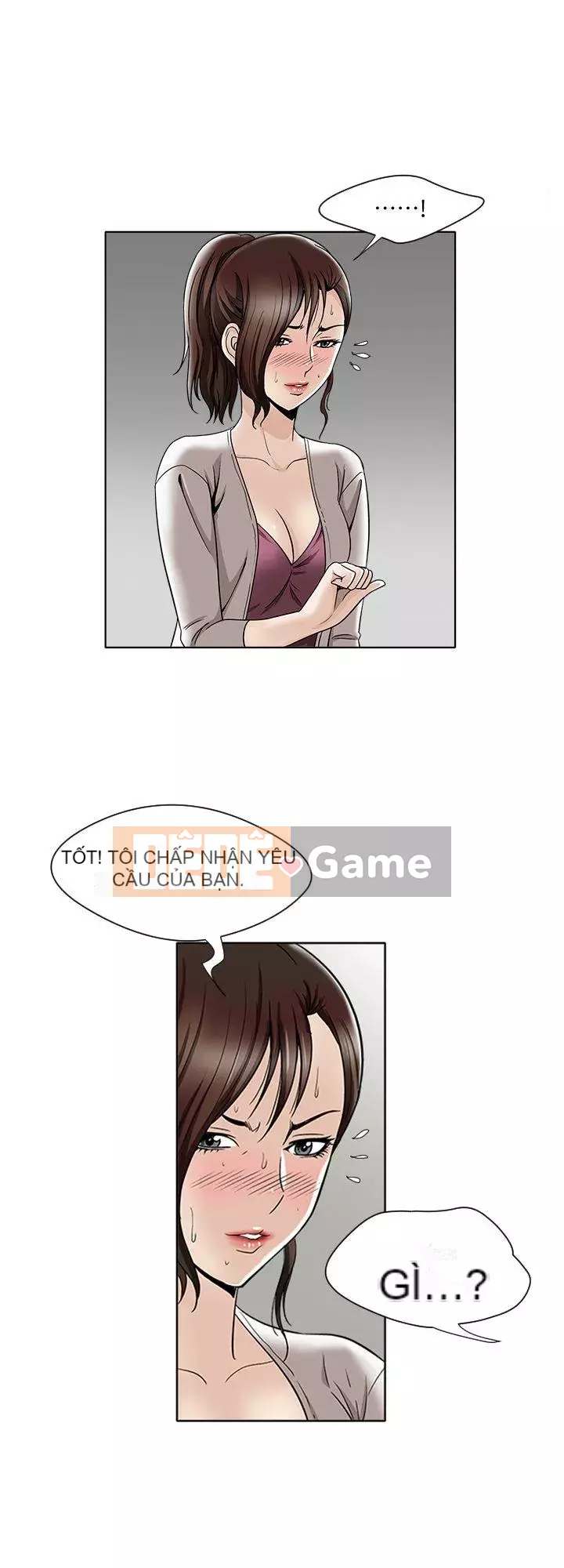 Vợ của người khác Chương 1-97