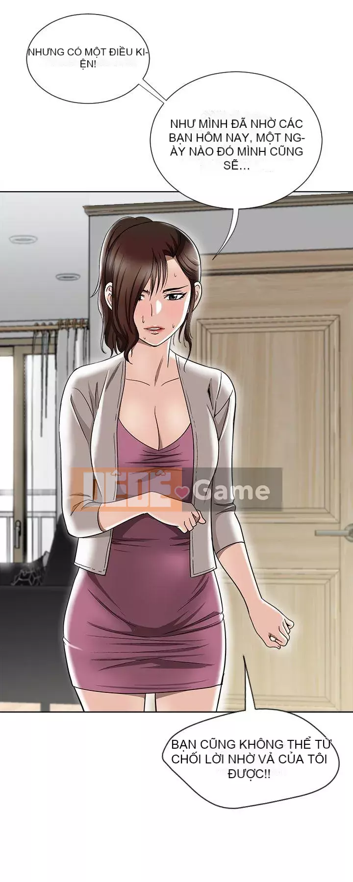 Vợ của người khác Chương 1-97