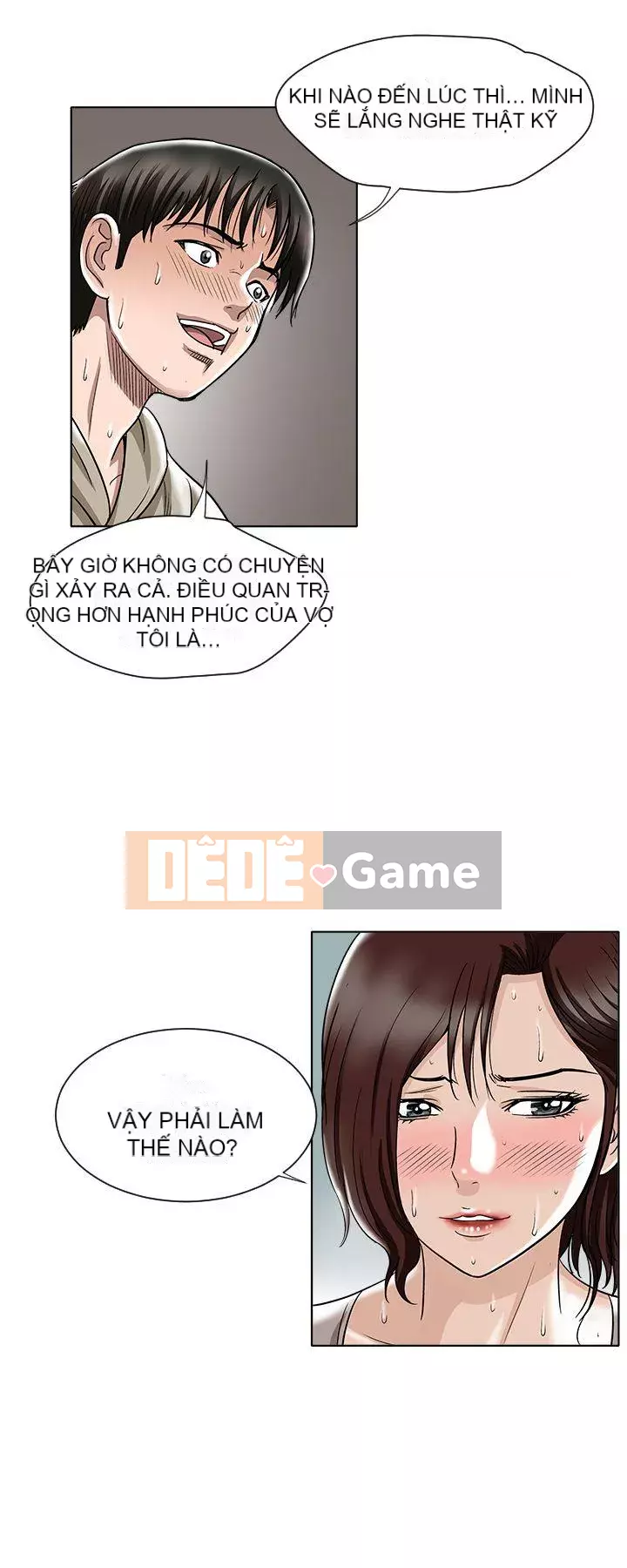 Vợ của người khác Chương 1-97