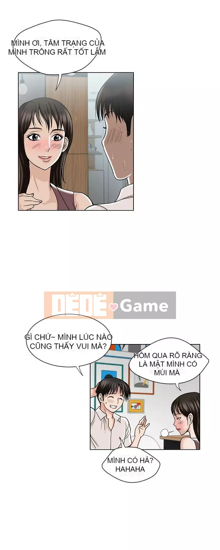 Vợ của người khác Chương 1-97