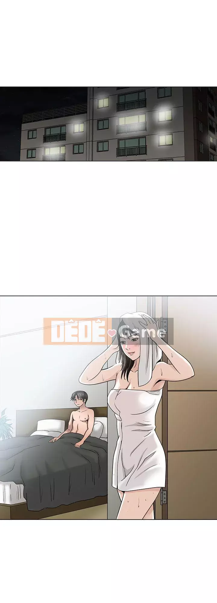 Vợ của người khác Chương 1-97