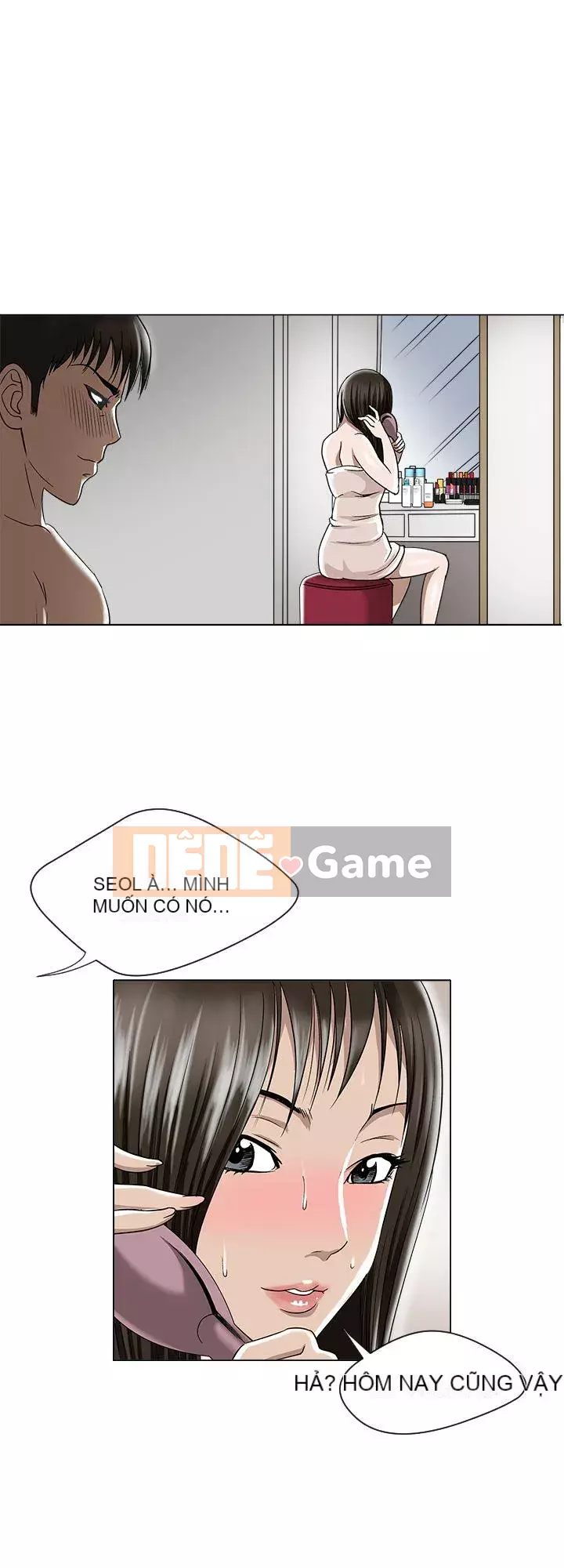 Vợ của người khác Chương 1-97