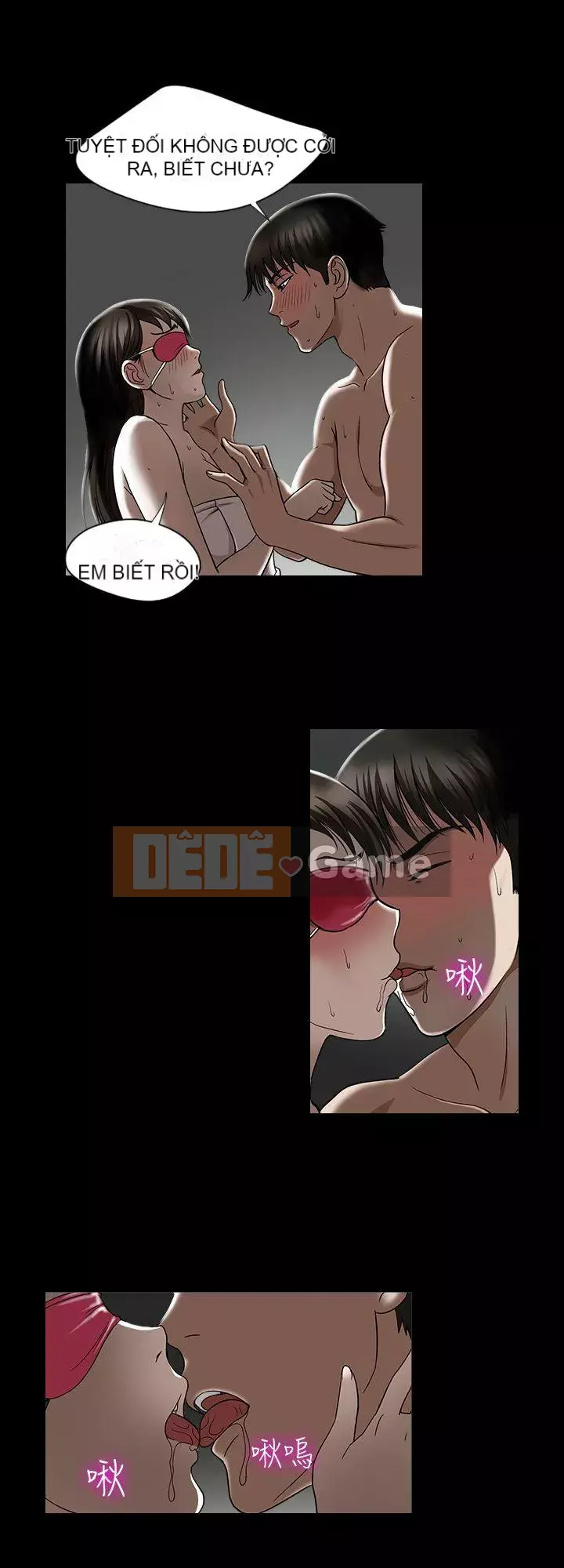 Vợ của người khác Chương 1-97