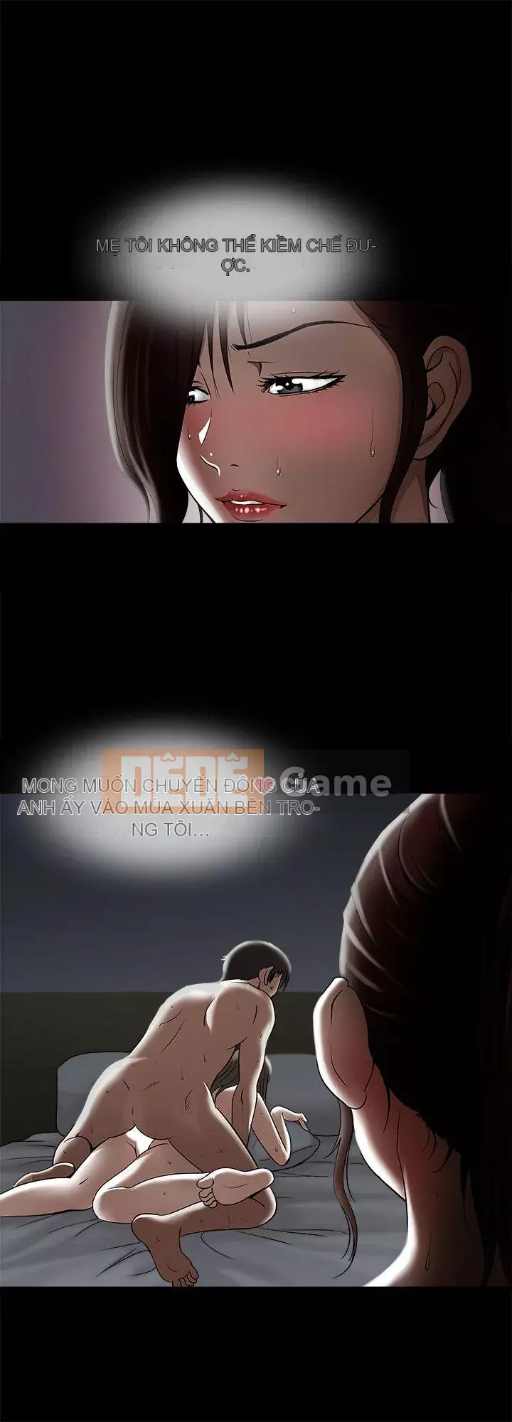 Vợ của người khác Chương 1-97