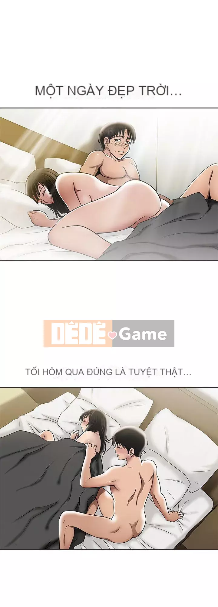 Vợ của người khác Chương 1-97