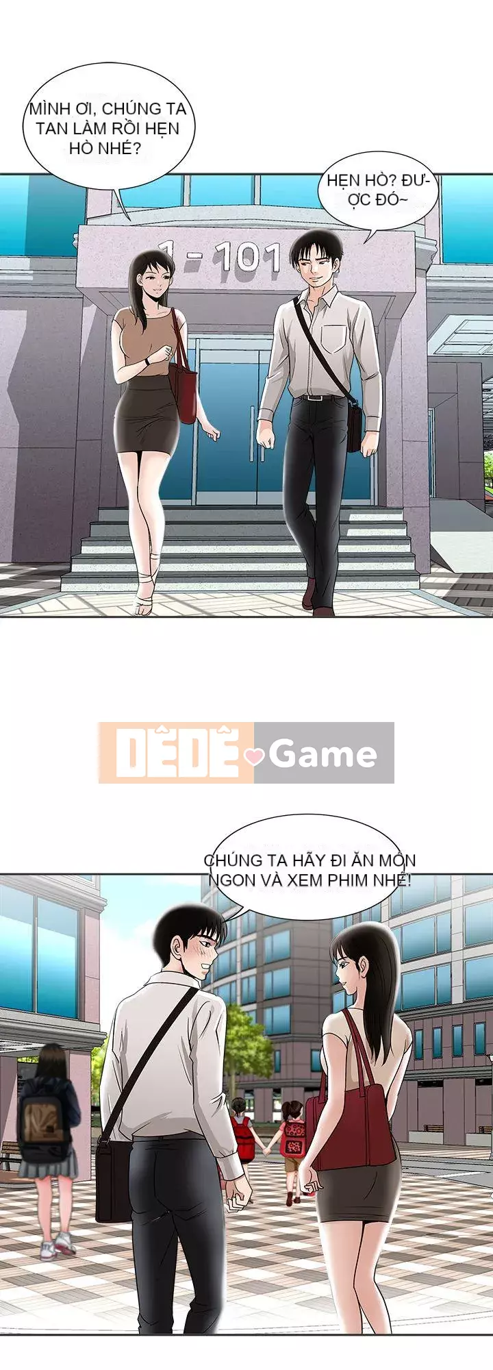 Vợ của người khác Chương 1-97